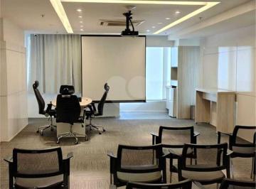 Comercial · 36m² · 5 Vagas · Salas à venda em Jardim do mar - SP
