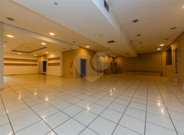 Comercial · 754m² · 20 Vagas · Salão Comercial à venda em Vila carrão - SP