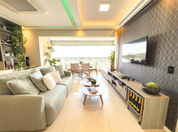 Apartamento · 65m² · 1 Quarto · 1 Vaga · Apartamento com 1 quartos à venda em Vila santa catarina - SP