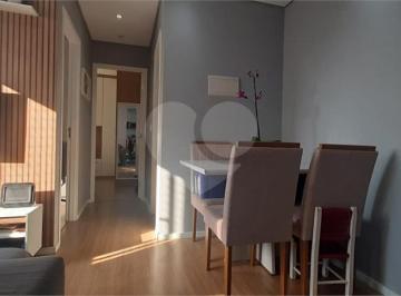 Apartamento · 41m² · 2 Quartos · 1 Vaga · Apartamento com 2 quartos à venda em Tucuruvi - SP