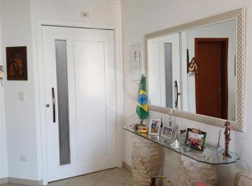 Apartamento · 129m² · 3 Quartos · 3 Vagas · Apartamento com 3 quartos à venda em Nova petrópolis - SP