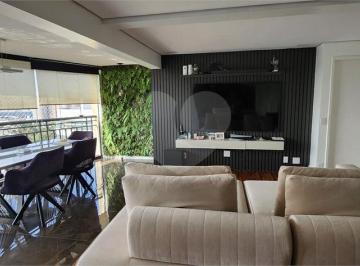 Apartamento · 277m² · 3 Quartos · 3 Vagas · Apartamento com 3 quartos à venda em Anchieta - SP