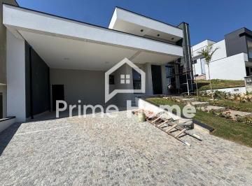 0 · Casa à venda no Condomínio Mont'Alcino em Valinhos