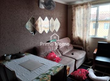 0 · apartamento à venda em Cidade Parque Brasília