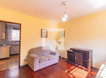 Casa · 90m² · 2 Quartos · 1 Vaga · Casa à Venda - Jabaquara, 2 Quartos, 90 m² - São Paulo