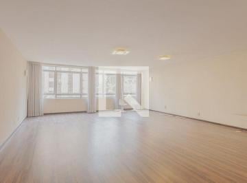 Apartamento · 291m² · 3 Quartos · 2 Vagas · Apartamento à Venda - Jardim Paulista, 3 Quartos, 291 m² - São Paulo
