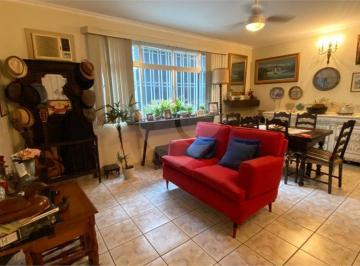 Apartamento · 121m² · 3 Quartos · 1 Vaga · Apartamento com 3 quartos à venda em Boqueirão - SP