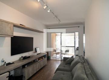 Apartamento · 43m² · 1 Quarto · 1 Vaga · Apartamento para Aluguel - Consolação, 1 Quarto, 43 m² - São Paulo