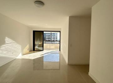 Apartamento · 123m² · 4 Quartos · 2 Vagas · Apartamento em Ilha Pura - Rio de Janeiro