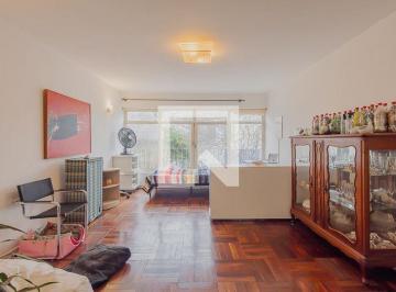 Casa · 158m² · 3 Quartos · 2 Vagas · Casa à Venda - Vila Madalena, 3 Quartos, 158 m² - São Paulo