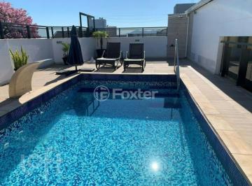 72371af3 · Cobertura, 3 dormitórios, 245 m², em Estreito