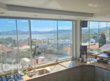 bfe2ac0c · Cobertura, 4 dormitórios, 228 m², em Itaguaçu
