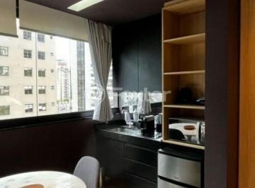 5649af21 · Apartamento, 1 dormitórios, 28.1 m², em Vila Olímpia