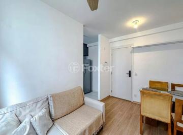 fd212f9b · Apartamento, 2 dormitórios, 39 m², em Brás