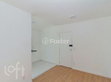 d514f05b · Apartamento, 2 dormitórios, 42 m², em Vila Souza