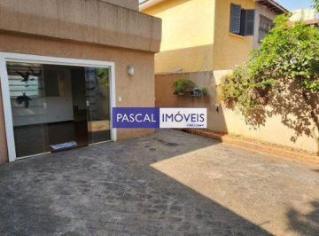 Casa · 115m² · 2 Quartos · 2 Vagas · Sobrado Brooklin 2 Dormitórios 2 Vagas