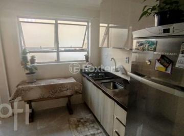 ab3e061b · Apartamento, 2 dormitórios, 63 m², em Nossa Senhora das Graças