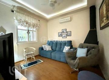 cf881563 · Casa, 3 dormitórios, 95 m², em Santa Tereza