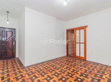 01-APARTAMENTO-3D-CRISTO-REDENTOR-PORTO-ALEGRE-916128.jpg · Apartamento, 3 dormitórios, 80.02 m², em Cristo Redentor