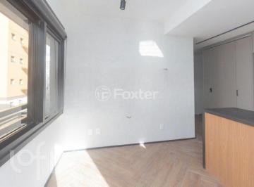 ee4950de · Apartamento, 1 dormitórios, 40.7 m², em Boa Vista