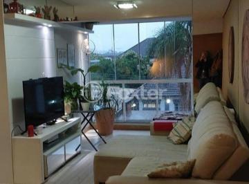 c74b61db · Apartamento, 3 dormitórios, 85 m², em Vila Rosa