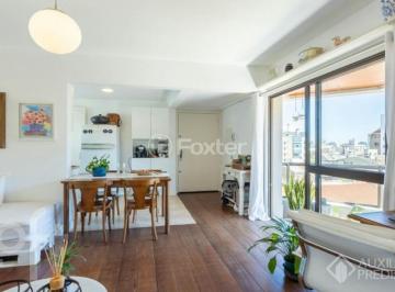 5853a56d · Apartamento, 1 dormitórios, 61 m², em Bela Vista