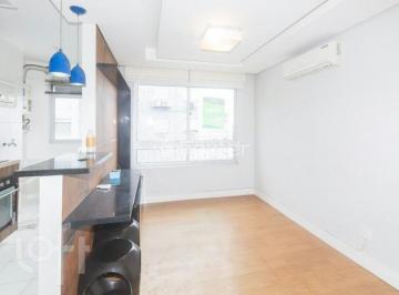 8098e583 · Apartamento, 3 dormitórios, 62.85 m², em Passo das Pedras