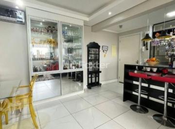 72ecb404 · Apartamento, 2 dormitórios, 86.36 m², em Passo da Areia