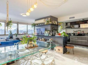 f39a1b25 · Apartamento, 2 dormitórios, 70 m², em Bom Fim