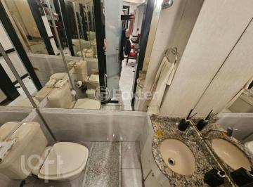 fb62dc76 · Casa em Condomínio, 3 dormitórios, 154 m², em Morro Santana