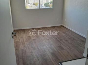 73e5cb41 · Apartamento, 2 dormitórios, 40.99 m², em Restinga