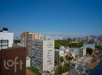 71a42446 · Apartamento, 2 dormitórios, 70 m², em Bom Fim