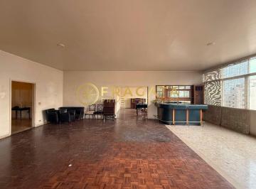 Apartamento · 329m² · 3 Quartos · 3 Vagas · Apartamento com 329m² -JARDIM AMÉRICA/SP - 3 quartos sendo 1 suíte e 3 vagas