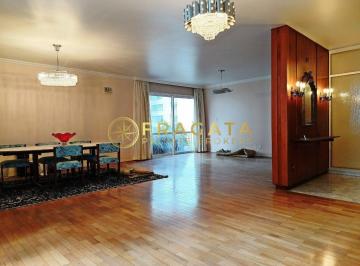 Apartamento · 210m² · 3 Quartos · 2 Vagas · Apartamento a venda em Higienopolis/SP com 210 m² 3 quartos sendo 1 suíte e 2 vagas