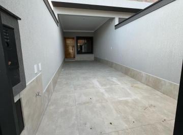 Casa · 145m² · 3 Quartos · Casa à venda - no Parque Maria Domitila
