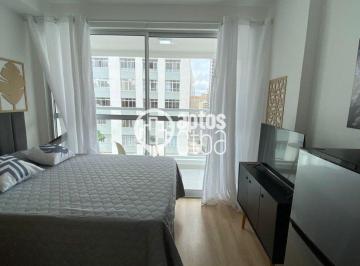 Apartamento · 43m² · 1 Quarto · Apartamento à venda - no Centro