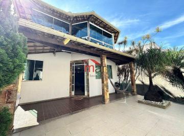 Casa · 375m² · 4 Quartos · 8 Vagas · Casa à venda no bairro Parque Xangri-Lá em Contagem/MG