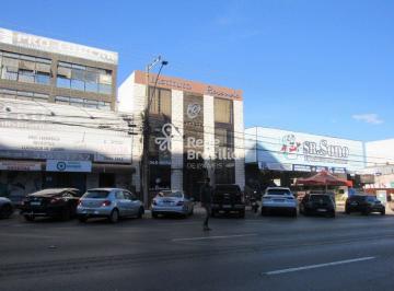Comercial · 100m² · TH33521 - QNA 41 - Andar coorporativo com 02 banheiros, 105m². Agende sua Visita!