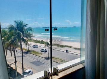 Apartamento , Maceió · Vendo apartamentos beira-mar quarto e sala com suíte e 50 m²