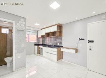 Foto 01 · Apartamento, Jardim Vila Rica, Santo André, SP