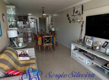 Apartamento de 3 quartos, Aquiraz · Apartamento nascente e mobiliado no Porto das Dunas!