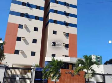 Apartamento de 2 quartos, Maceió · Apartamento com 2 Quartos e 2 banheiros à Venda na Mangabeiras