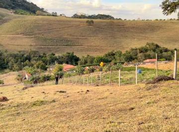 Terreno , Silvianópolis · Vista Alegre