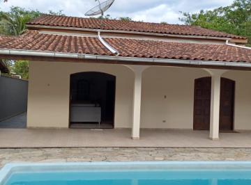 Casa de 2 quartos, Bertioga · Duas casas a venda em Jardim São Lourenço