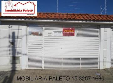 Foto 02 · Casa a venda na cidade de Porangaba interior de SP