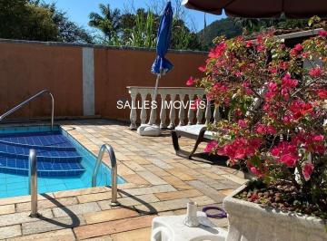 Foto 01 · Casa, Guaiúba, Guarujá, SP