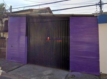 Foto 01 · Galpão Comercial para Locação em Suzano-SP, na Vila Figueira, 240,00 m² de Área Disponível!
