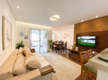 Apartamento de 3 quartos, São Paulo · APARTAMENTO 3 DORM - 1 SUITE - MORUMBI - METRO VILA SONIA - PORTAL MORUMBI