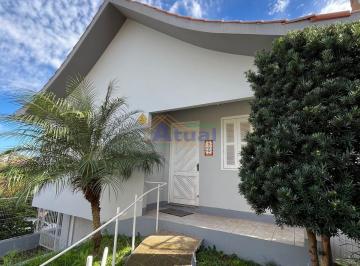 Foto 01 · Casa, Centro, Santo Ângelo, RS