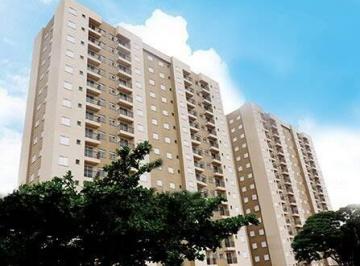 Apartamento · 48m² · 2 Quartos · 1 Vaga · Apartamento à venda em Jundiaí-SP, Jardim Ermida I: 2 quartos, 1 banheiro, 1 vaga de garagem, 48,00 